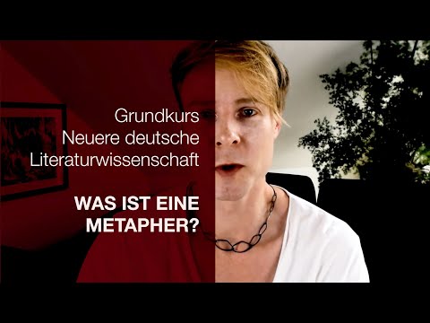 Video: Sind Synekdoche und Metonymie dasselbe?