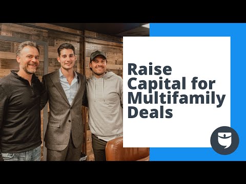Multifamily Financing: How a 24 Year Old Raised $20M