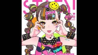 PSYQUI - ヒステリックナイトガール feat. Such (android52 Edit)
