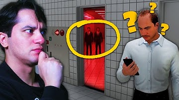 Spotting Anomalies in an Endless Loop | The Exit 8
