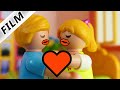 Playmobil film magyar | APA ÉS ANYA ELSŐ CSÓKJA GYEREKKÉNT! ÜVEGEZÉS! | Vogel család | gyereksorozat