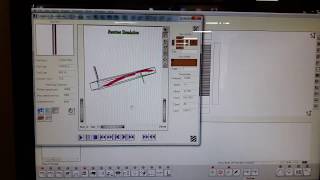 biesseworks BIESSE Rover K  3D running