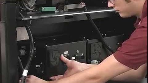 MOD GPX - Power and Control Modules