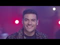 Carlos Rivera - Una Noche Con Carlos Rivera