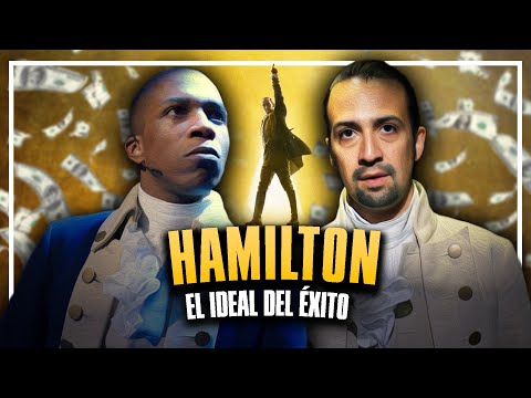 Video: ¿Quién es el coreógrafo de hamilton?