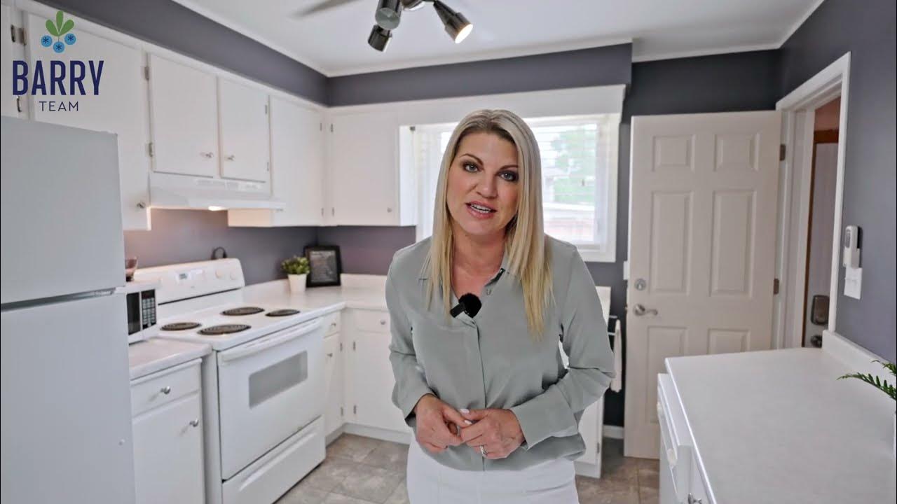 4453 Meadowvale Drive Niagara Falls YouTube