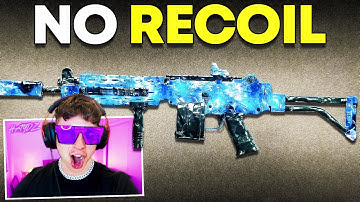 new #1 KRIG C LOADOUT is *BROKEN* in WARZONE! 😍 (Best KRIG C Class Setup) - BO6