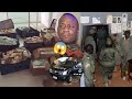 Le charlatan Abdoulaye faye acussé d'être en couple avec.... Diomaye faye acussé en conflit avec les