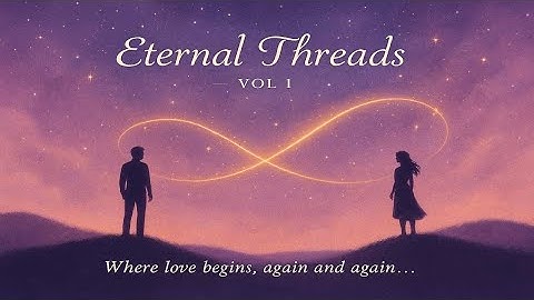 Eternal Threads, Vol 1 – Emotional Love Song About Soul Connection Through Time (Female Voice)