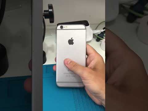 Vídeo: Como você conserta um iPhone que morre rápido?