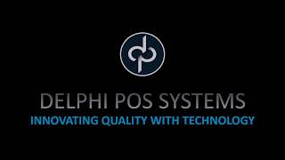 DELPHI POS SYSTEMS™ BRAND VIDEO