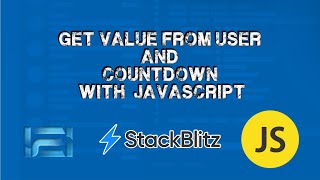 javascript countdown timer: build your own in under 10 minutes