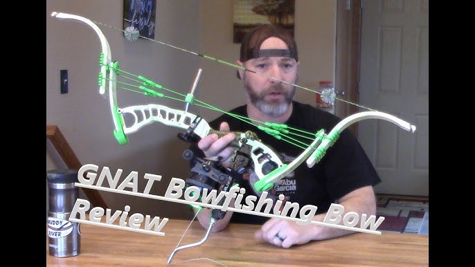 Muzzy LV-X (Powered By Oneida) Bow Review and Adjustment 