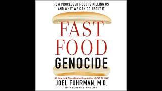 Fast Food Genocide: How Processed Food is Killing Us and What We Can Do About It screenshot 2