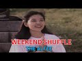 (カラオケ)WEEKEND SHUFFLE  / THE ALFEE