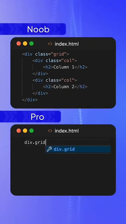 Junior mind vs senior mind | noob vs pro #computer #bca #cs #html #css #js #javascript #python