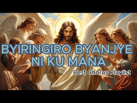 BYIRINGIRO BYANJYE NI KU MANA - AMAKORASI