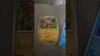 Three Pokemon Cards #pokemon #pokemoncards #pokémon #pokemoncommunity #shorts