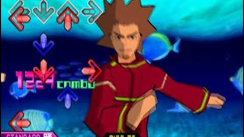 DDR Extreme [JPN]-Workout (Challenge mode Version) | ORDER 3 (Custom Random 3 part 2)