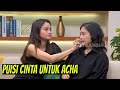 Haru, Puisi Cinta Dari Mama Bikin Acha Septriasa Gak Bisa Menahan Air Mata | FYP (07/09/22) Part 4