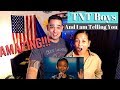 TNT BOYS And I am Telling You - World’s Best Battle Round Filipino Reaction