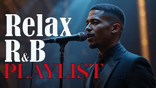 Smooth Soul R&B Essence 💕 Chill Mix for Deep Relaxation & Emotion