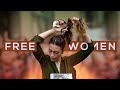 Free women by ceeroo