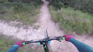 CESANE BIKE PARK-FREERIDE