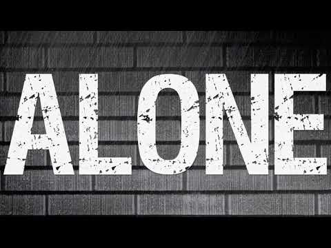 Putar Alone - Romain Ughetto