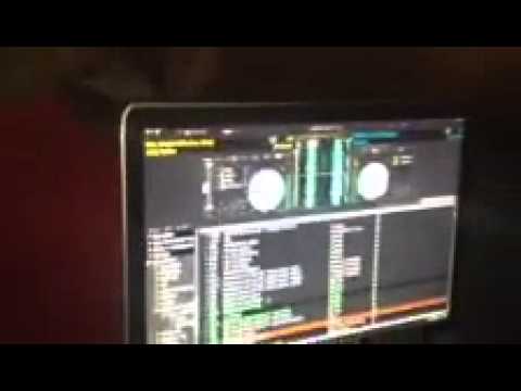 Watch DJ Frosty & DJ Static break VERY CRUCIAL at Avalon in Ft Wo on YouTube Watch DJ Frosty & DJ Static break VERY CRUCIAL at Avalon in Ft Wo on YouTube