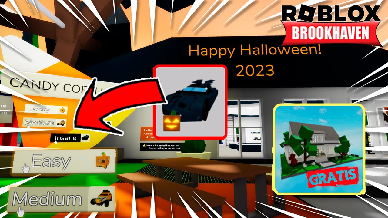 Eu no jogo o nome do jogo: Roblox: Brookhaven estava jogando ele e  encontrei a Chiquinha em 2023