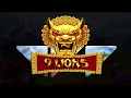 Löwen Play Casino Welcome! - YouTube
