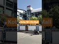 😍CityMall Kota। Kota का CityMall। #kotacoaching #jee #neet #physicswallah #shorts