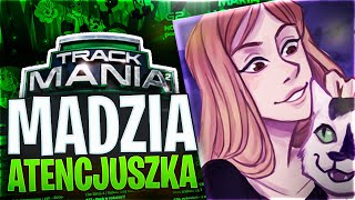 MADZIA ATENCJUSZKA - Trackmania 2 Stadium