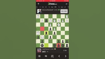 3 min blitz ,surrender #blitz #chess #checkmate #bullet #chessgame #game #shortvideo #fast