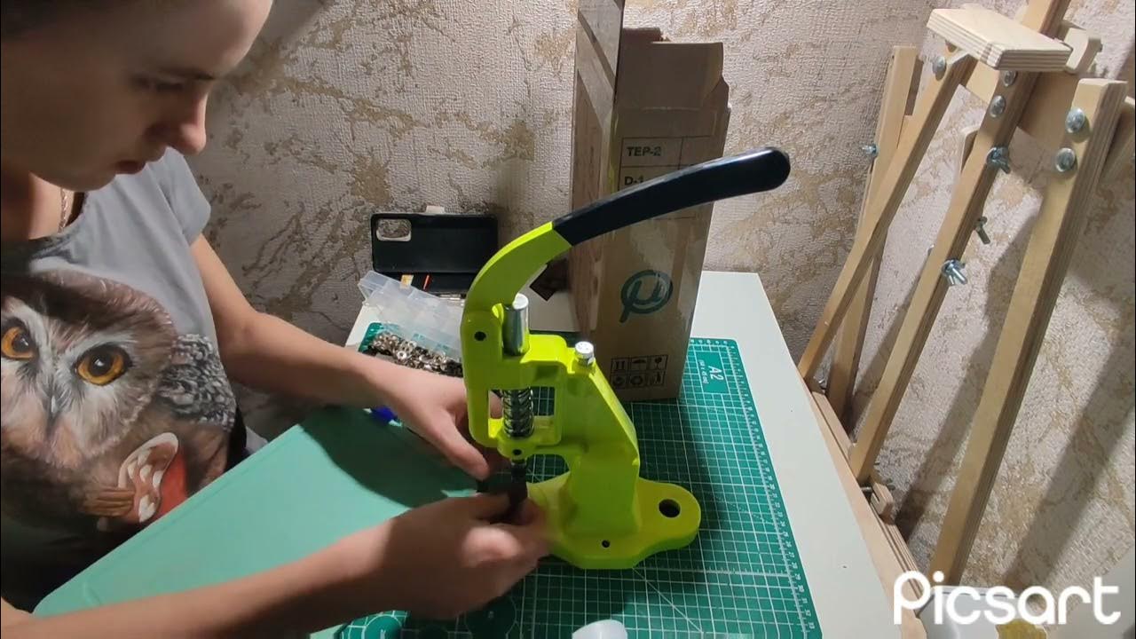 пресс Теп 2 - YouTube