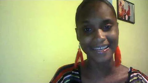Jasmine Stovall