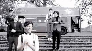 One Direction - Stand up ( music video ) Resimi