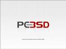 PC-BSD 1.3: Installation proccess