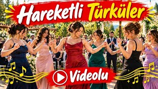 Hareketli Türküler - Keyif Yükselten - Videolu