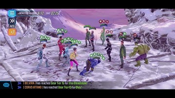 Mutant Node 2 DOOM 2.2 ONE SHOT