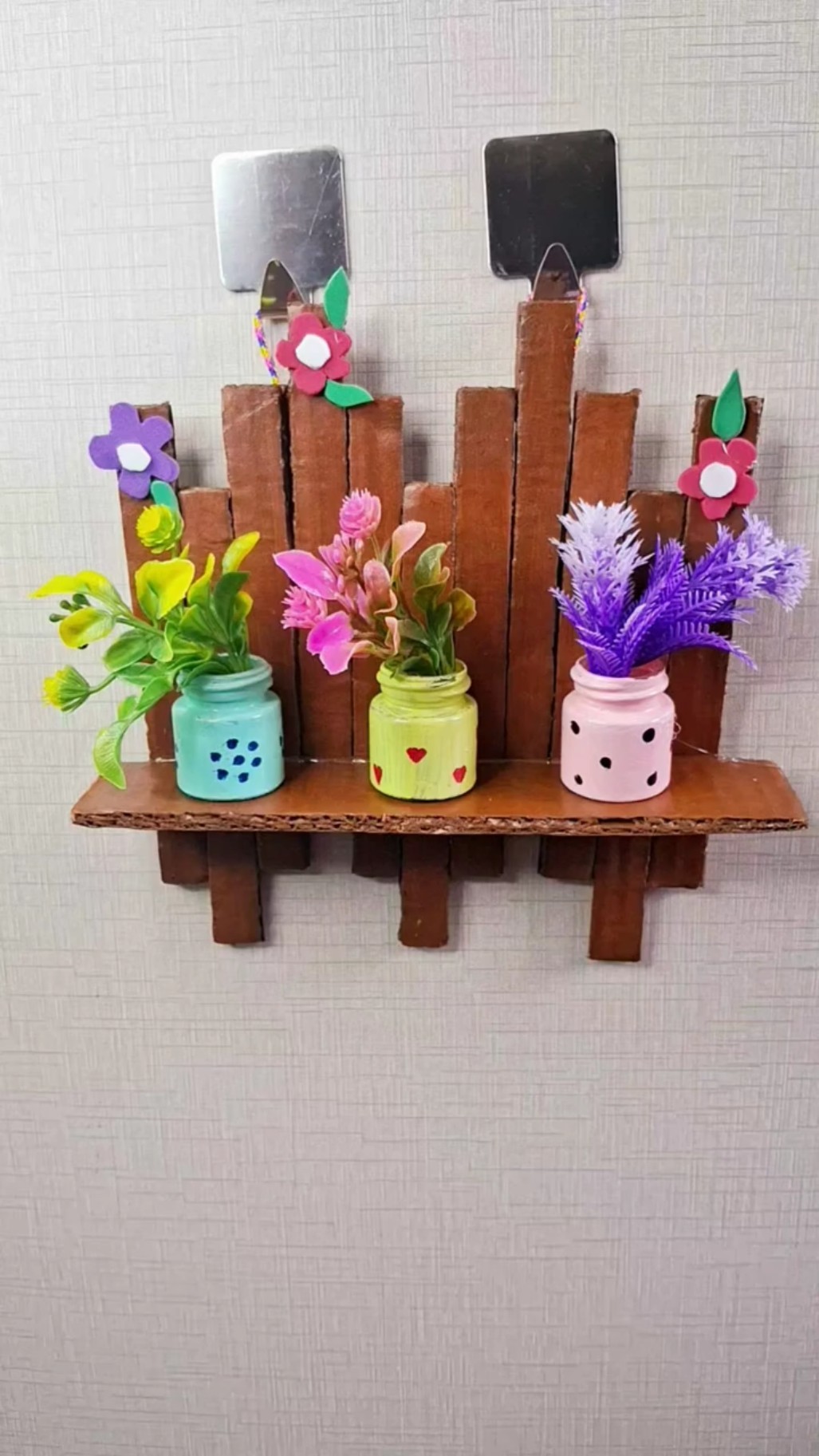Art with paper work - ShareChat