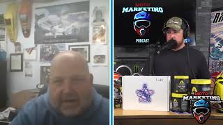 Moto Marketing Podcast #48: MX Tire's Jeff Cernic