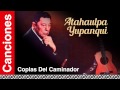 Miniature de la vidéo de la chanson Coplas Del Caminador