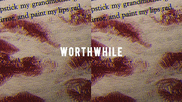 ☆°•-become worthy (+self-worth) subliminal-•°☆ (listen once/forced)
