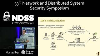 NDSS 2026 - Achieving Zen