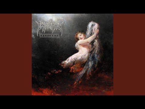 Immolation — The Ephemeral Curse