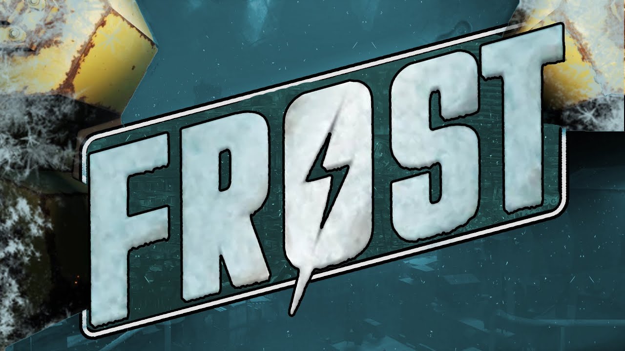 🔴Lets Long Play - Fallout 4 FROST - PT.05