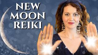 New Moon Ritual for Manifestation | Call In What You Desire