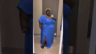 Target Try on | JoyAmor #joyamor #plussize #plussizefashion #target